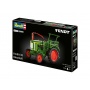 EasyClick traktor 07828 - Fendt F20 Dieselroß (1:24) - Revell