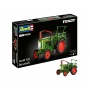 EasyClick traktor 07828 - Fendt F20 Dieselroß (1:24) - Revell