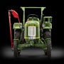 EasyClick traktor 07828 - Fendt F20 Dieselroß (1:24) - Revell