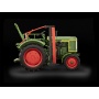 EasyClick traktor 07828 - Fendt F20 Dieselroß (1:24) - Revell