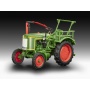 EasyClick traktor 07828 - Fendt F20 Dieselroß (1:24) - Revell
