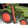 EasyClick traktor 07828 - Fendt F20 Dieselroß (1:24) - Revell