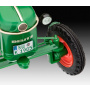 EasyClick traktor - Deutz D30 (1:24) - Revell