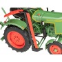 EasyClick traktor  - Fendt F20 Dieselroß (1:24) - Revell