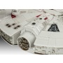 EasyKit SW 06694 - Millenium Falcon - Revell