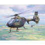 EC 135 Heeresflieger / German Army Aviation (1:32) - Revell
