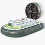 Educational Kit 18112 - HOVER CRAFT