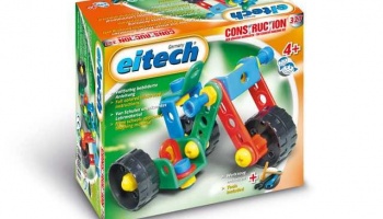 EITECH Beginner Set - C327 Trike