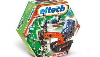 EITECH Beginner Set - C331 3-Models