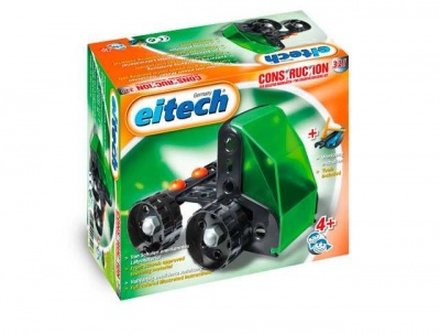 EITECH Beginner Set - C321 Truck