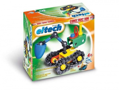 EITECH Beginner Set - C329 Demolition Digger