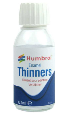 Enamel Thinners - Humbrol