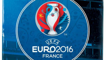 EURO 2016 ADRENALYN - karty