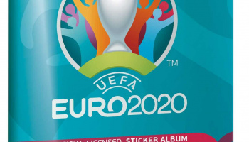 EURO 2020 TOURNAMENT EDITION - album