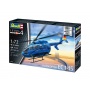 Eurocopter EC 145"Builder's Choi (1:72) Plastic Model kit 03877 - Revell