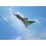 Eurofighter "Ghost Tiger " (1:72) ModelSet 63884 - Revell