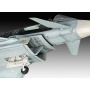 Eurofighter "Ghost Tiger " (1:72) - Revell