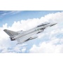 Eurofighter Typhoon EF-2000 "In R.A.F. Service" (1:72) - Italeri