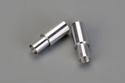 Exhaust pipe（φ110mm）C 1/24 - Hobby Design