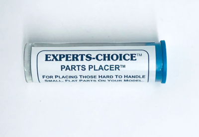 Experts - Choice Parts Placer - Bare Metal