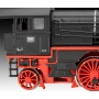 Express locomotive S3/6 BR18(5) with Tender 2‘2’T (1:87) - Revell
