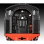 Express locomotive S3/6 BR18(5) with Tender 2‘2’T (1:87) - Revell