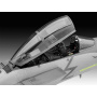 F-15 E/D Strike Eagle (1:72) ModelSet letadlo 63841 - Revell