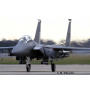 F-15 E/D Strike Eagle (1:72) ModelSet letadlo 63841 - Revell