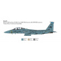 F-15E Strike Eagle (1:48) Model Kit letadlo 2803 - Italeri