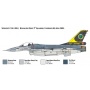 F-16A Fighting Falcon (1:48) - Italeri