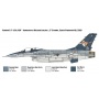 F-16A Fighting Falcon (1:48) - Italeri