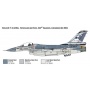 F-16A Fighting Falcon (1:48) - Italeri