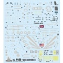 F-35 B Lightning II STOVL version (1:72) Model Kit 1425 - Italeri