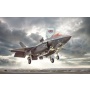 F-35 B Lightning II STOVL version (1:72) Model Kit 1425 - Italeri