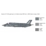 F-35 B Lightning II STOVL version (1:72) Model Kit 1425 - Italeri