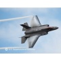 F-35A (1:72) Plastic ModelKit letadlo 03799 - Revell
