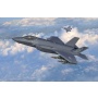 F-35A (1:72) Plastic ModelKit letadlo 03799 - Revell