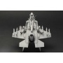 F-35B STOVL version (1:48)- Model Kit letadlo 2810 - Italeri