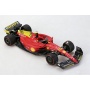 F1 2022 F1-75 (Italian GP) 1/20 - Alpha Model