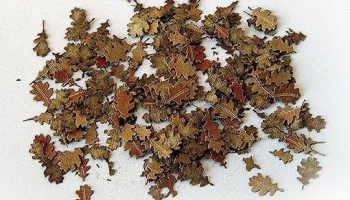 1/48 Leaves oak
