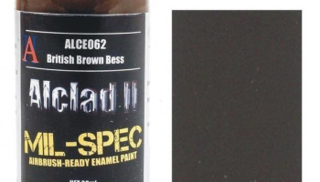 British Brown Bess - 30ml – Alclad2