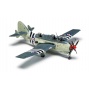 Fairey Gannet AS.1/AS.4 (1:48) Classic Kit letadlo A11007 - Airfix