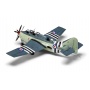 Fairey Gannet AS.1/AS.4 (1:48) Classic Kit letadlo A11007 - Airfix