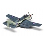 Fairey Gannet AS.1/AS.4 (1:48) Classic Kit letadlo A11007 - Airfix