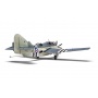 Fairey Gannet AS.1/AS.4 (1:48) Classic Kit letadlo A11007 - Airfix