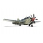 Fairey Gannet AS.1/AS.4 (1:48) Classic Kit letadlo A11007 - Airfix