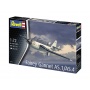 Fairey Gannet AS.1/AS.4 (1:72) Plastic Model Kit letadlo 03775 - Revell