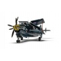 Fairey Gannet COD.4 (1:48) Classic Kit letadlo A11009 - Airfix