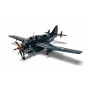 Fairey Gannet COD.4 (1:48) Classic Kit letadlo A11009 - Airfix