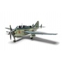 Fairey Gannet COD.4 (1:48) Classic Kit letadlo A11009 - Airfix